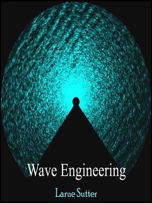 cover image of Wave Engineering